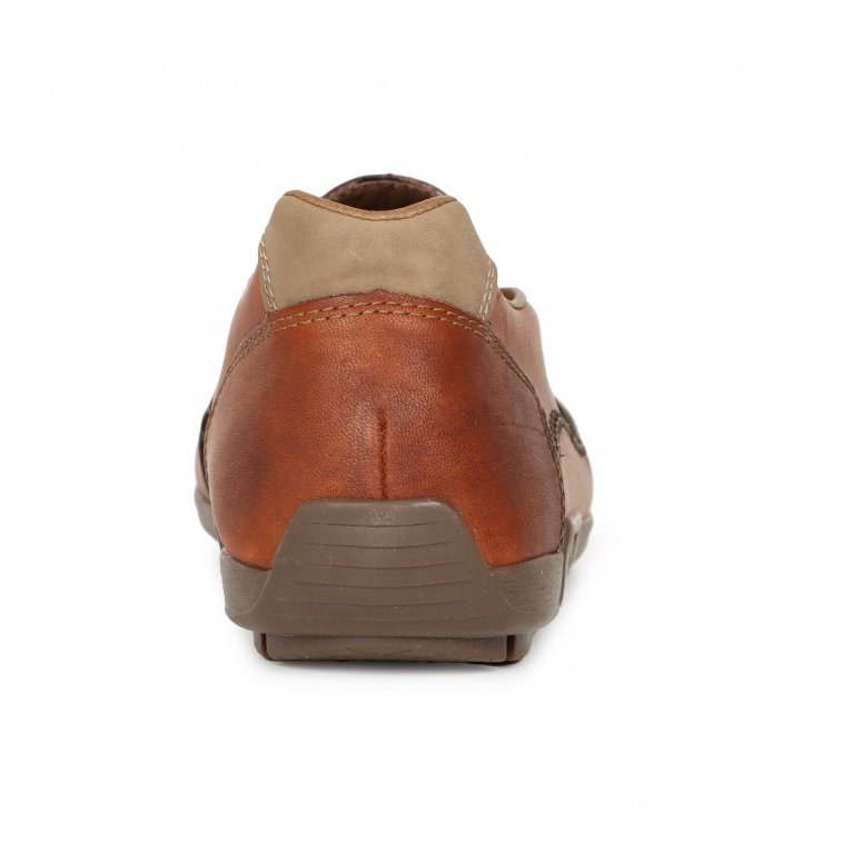 Charles Clinkard Rieker Stall Mens Shoes