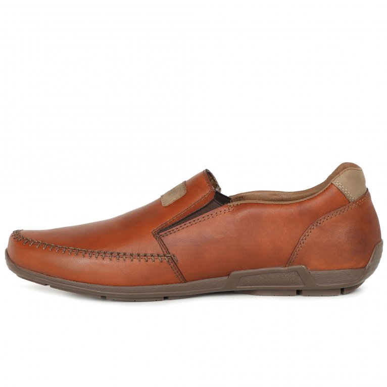 Charles Clinkard Rieker Stall Mens Shoes