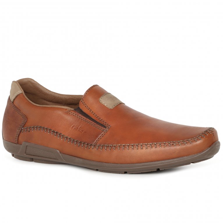 charles clinkard Rieker Stall Mens Shoes