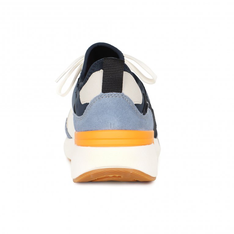 Charles Clinkard Rieker Symi Mens Trainers