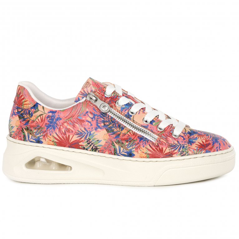 Charles Clinkard Rieker Tempt Womens Trainers