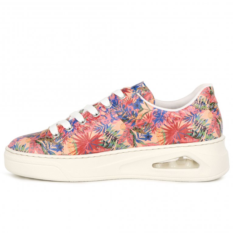 Charles Clinkard Rieker Tempt Womens Trainers