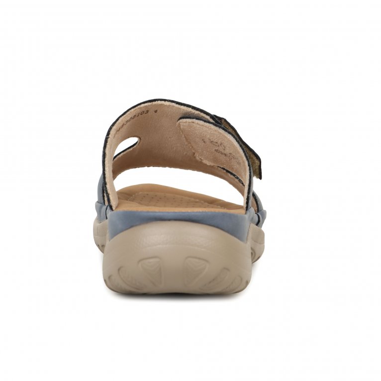 Charles Clinkard Rieker Tobago Womens Sandals