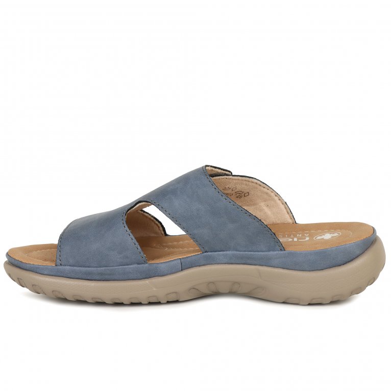 Charles Clinkard Rieker Tobago Womens Sandals