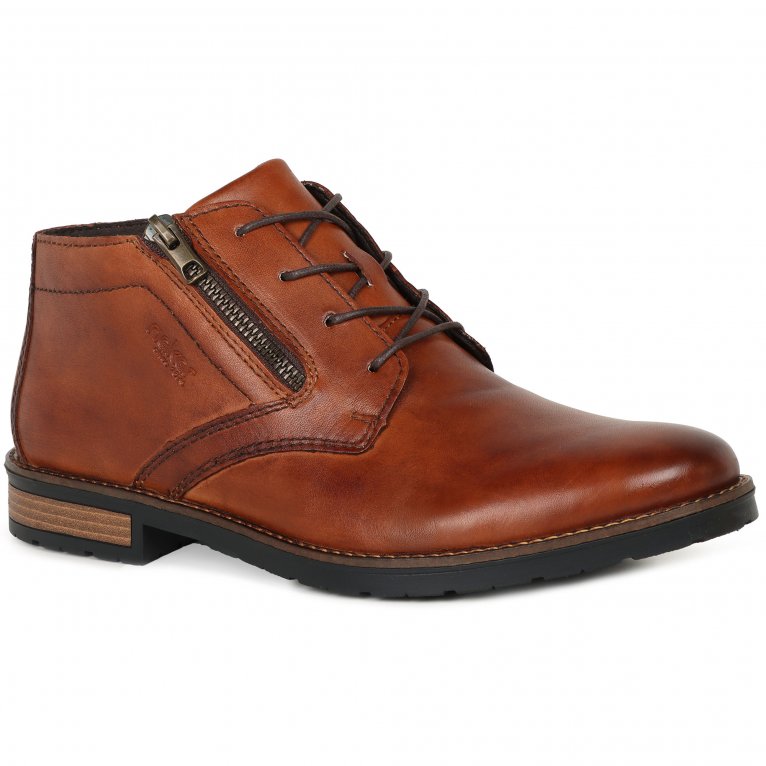 charles clinkard Rieker Topper Mens Boots