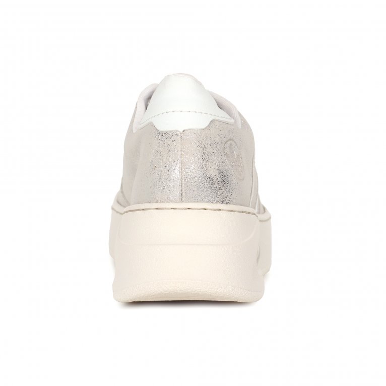 Charles Clinkard Rieker Trap Womens Trainers