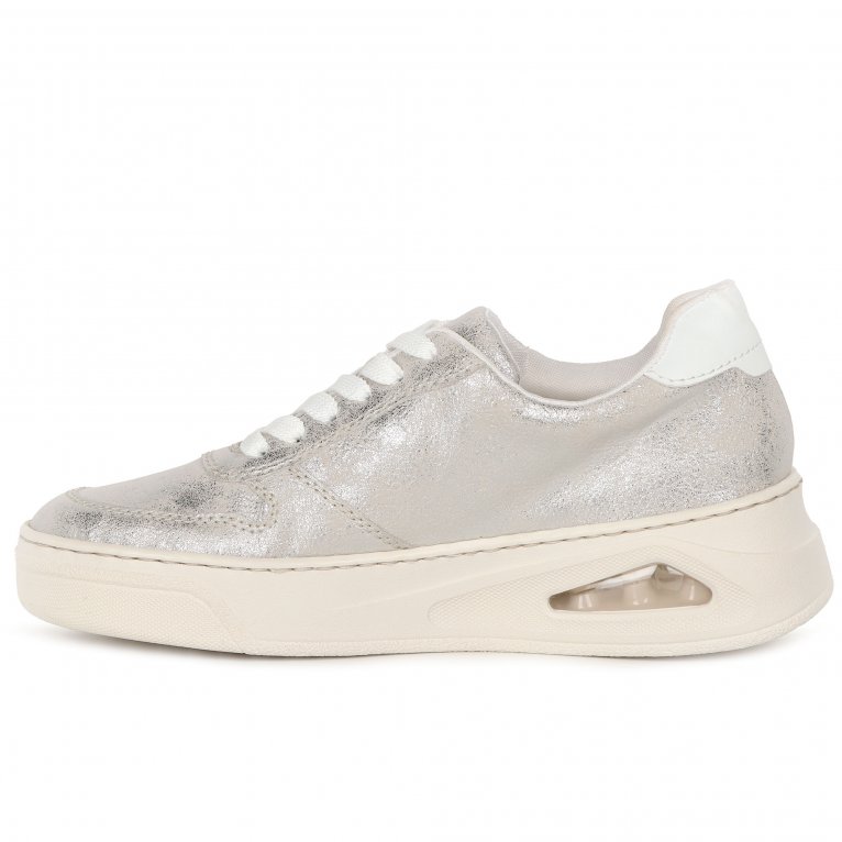 Charles Clinkard Rieker Trap Womens Trainers