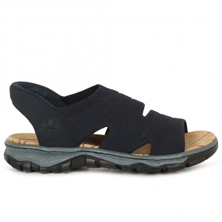 Charles Clinkard Rieker Trinidad Womens Sandals
