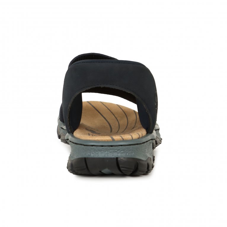 Charles Clinkard Rieker Trinidad Womens Sandals