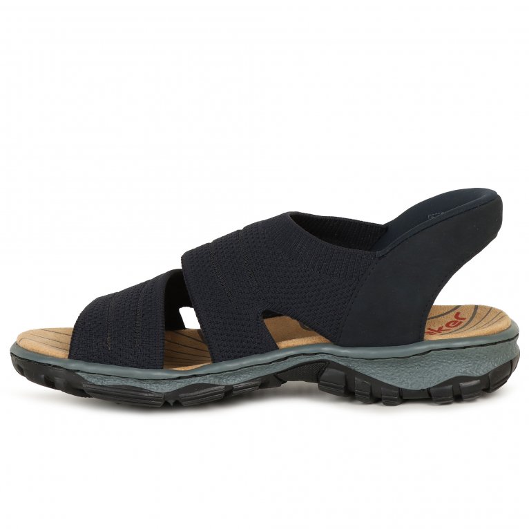 Charles Clinkard Rieker Trinidad Womens Sandals