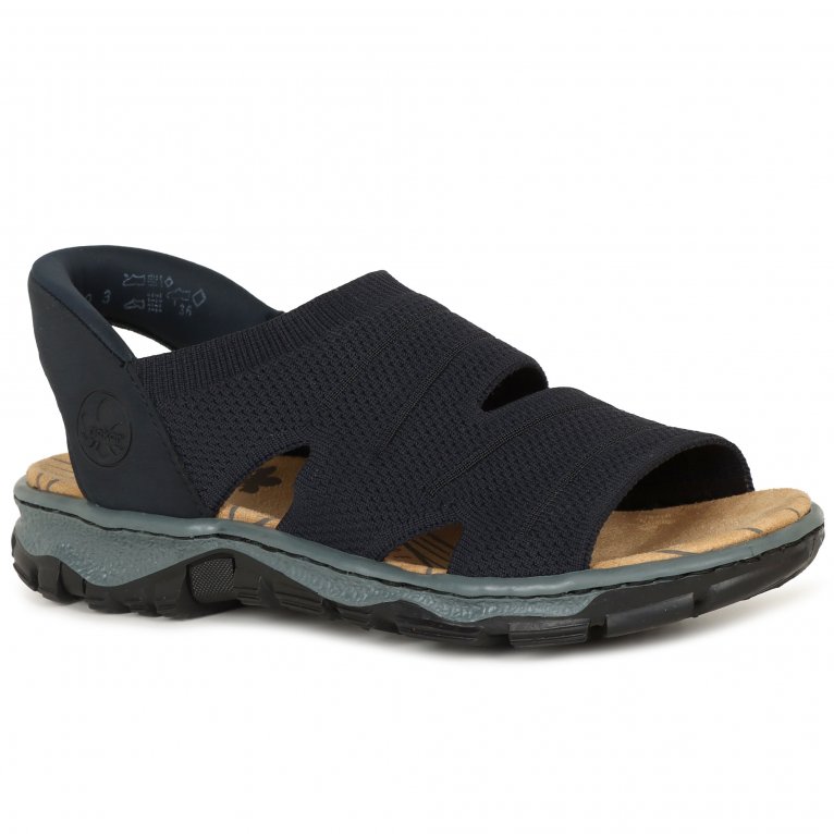 charles clinkard Rieker Trinidad Womens Sandals