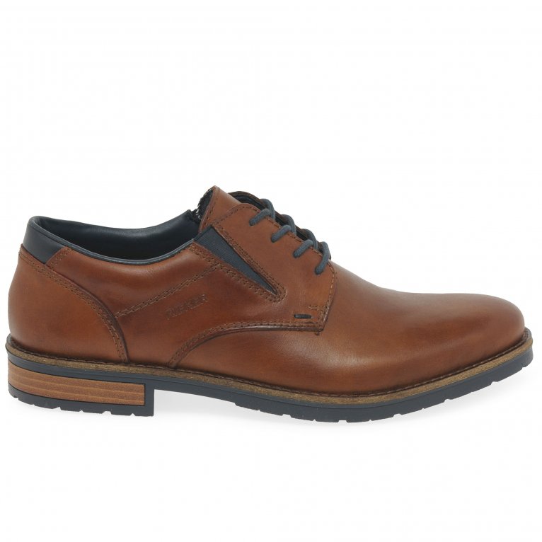 Charles Clinkard Rieker Turin Mens Shoes