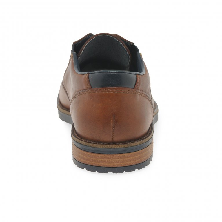 Charles Clinkard Rieker Turin Mens Shoes