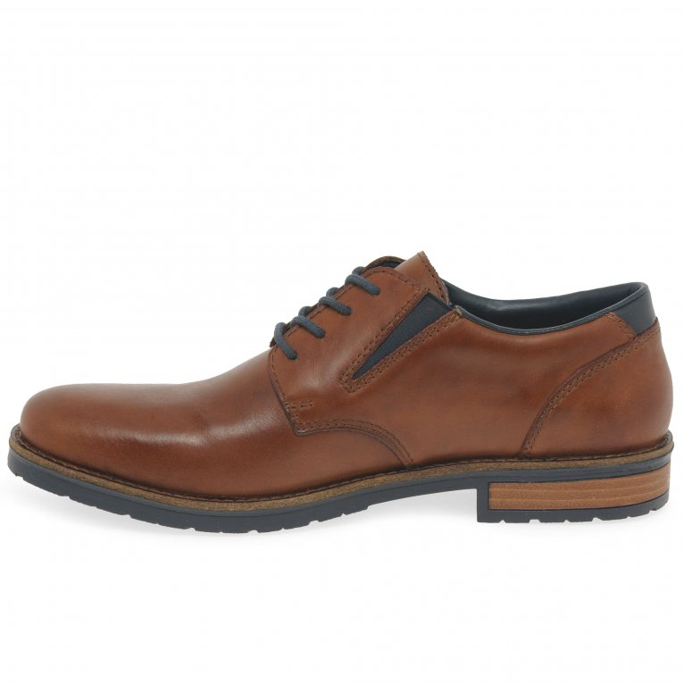 Charles Clinkard Rieker Turin Mens Shoes