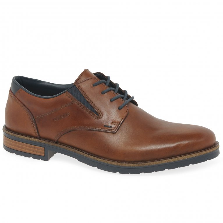 charles clinkard Rieker Turin Mens Shoes