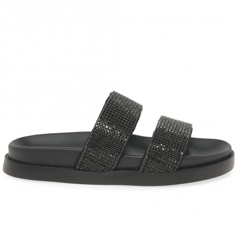 Charles Clinkard Rieker Venetian Womens Sandals