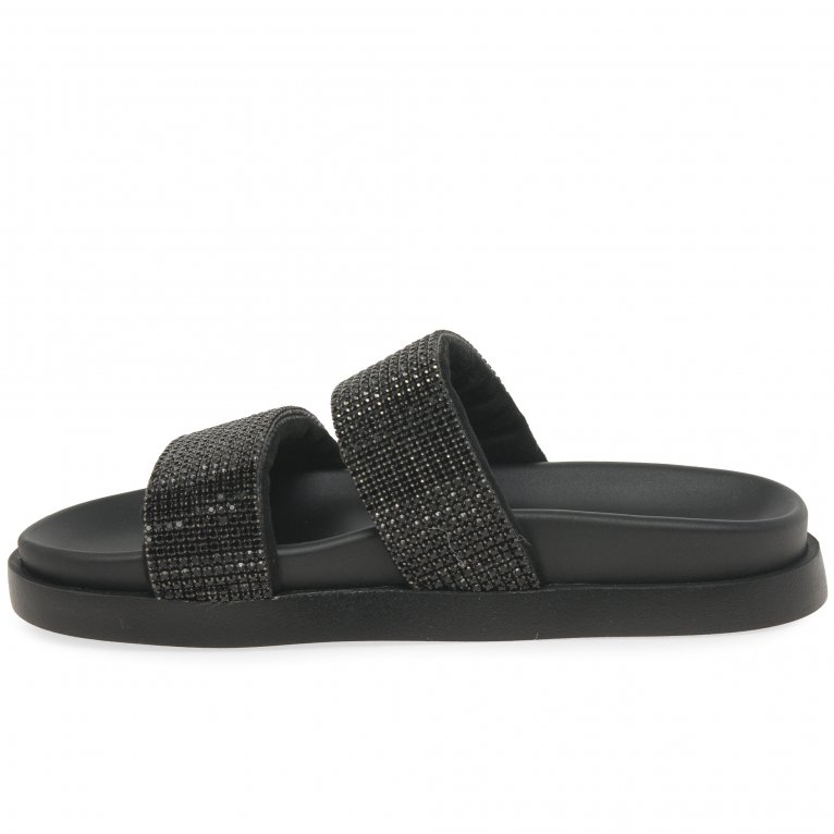 Charles Clinkard Rieker Venetian Womens Sandals