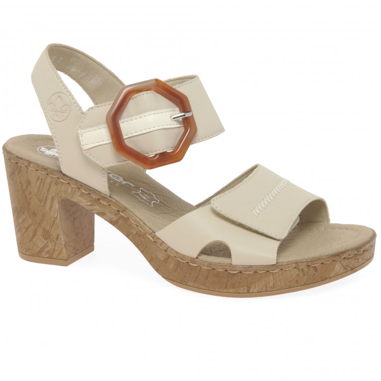 charles clinkard Rieker Vital Womens Sandals