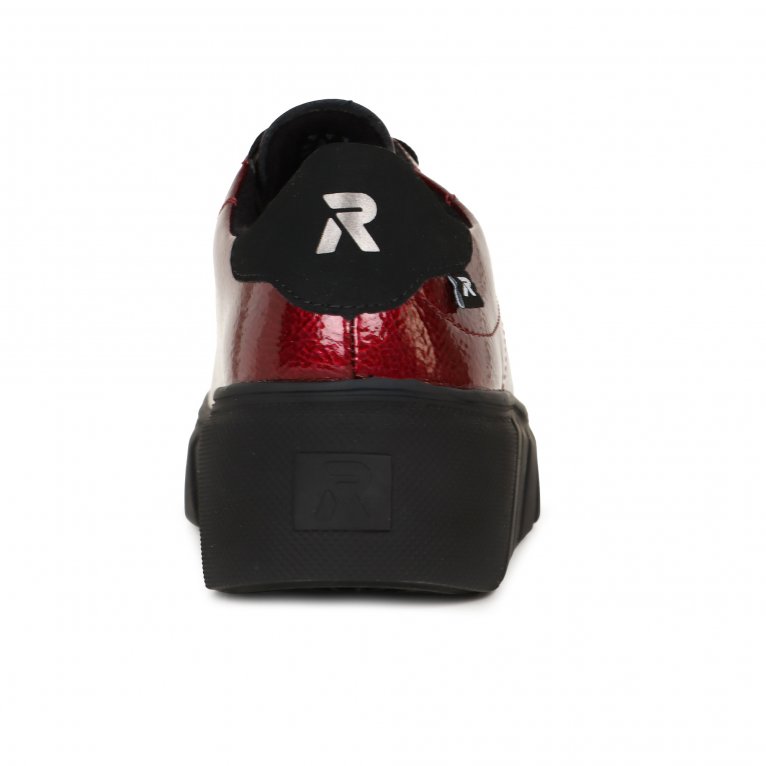 Charles Clinkard Rieker Wand Womens Trainers