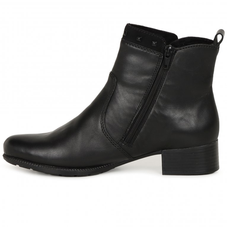 Charles Clinkard Rieker Wyoming Womens Ankle Boots