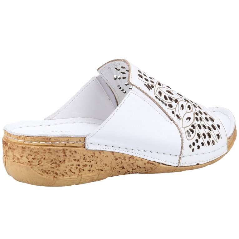 Charles Clinkard Riva Cardigan Womens Sandals