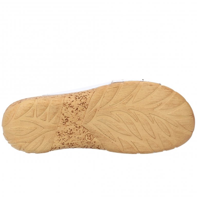 Charles Clinkard Riva Cardigan Womens Sandals