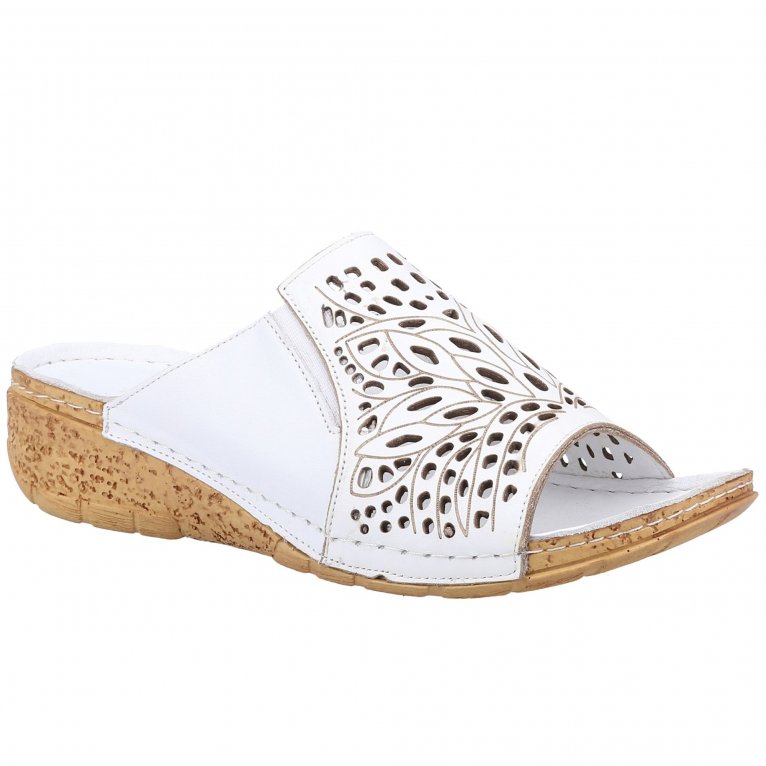 charles clinkard Riva Cardigan Womens Sandals