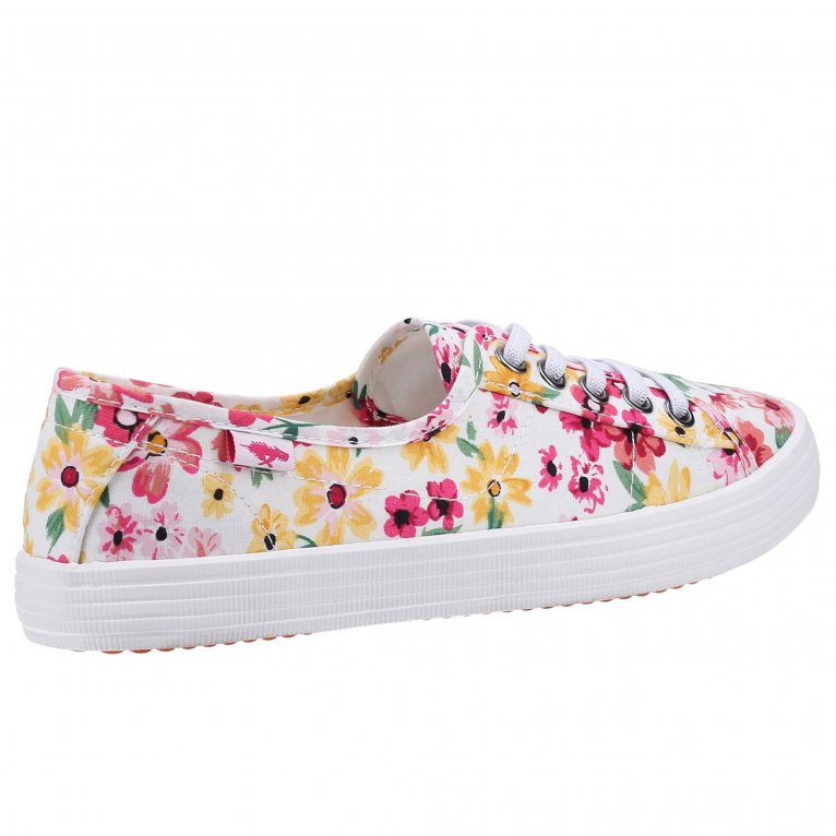 Charles Clinkard Rocket Dog Chow Chow Slip On