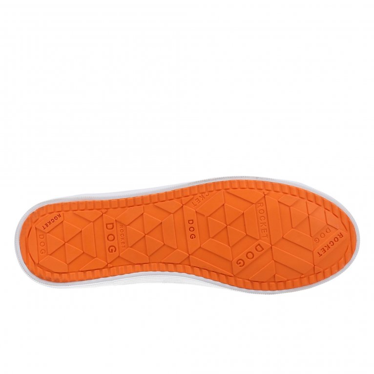 Charles Clinkard Rocket Dog Chow Chow Slip On