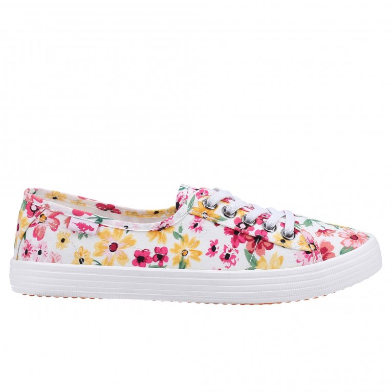 Charles Clinkard Rocket Dog Chow Chow Slip On