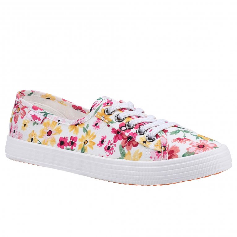 charles clinkard Rocket Dog Chow Chow Slip On
