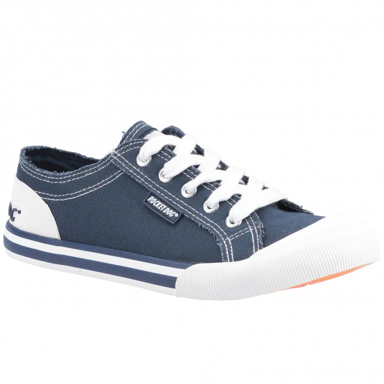 charles clinkard Rocket Dog Jazzin Womens Trainers