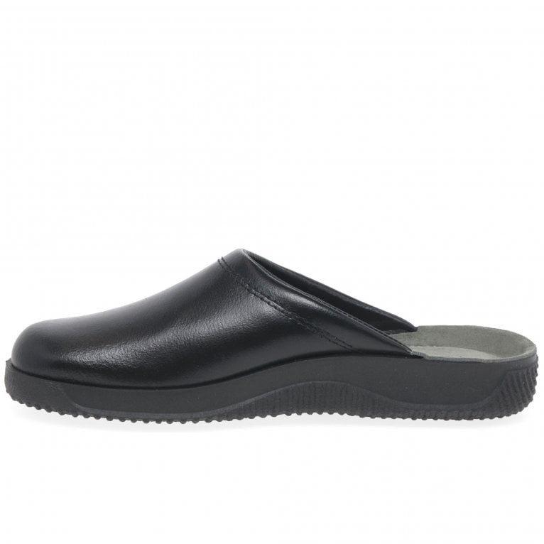 Charles Clinkard Rohde Range III Mens Slippers
