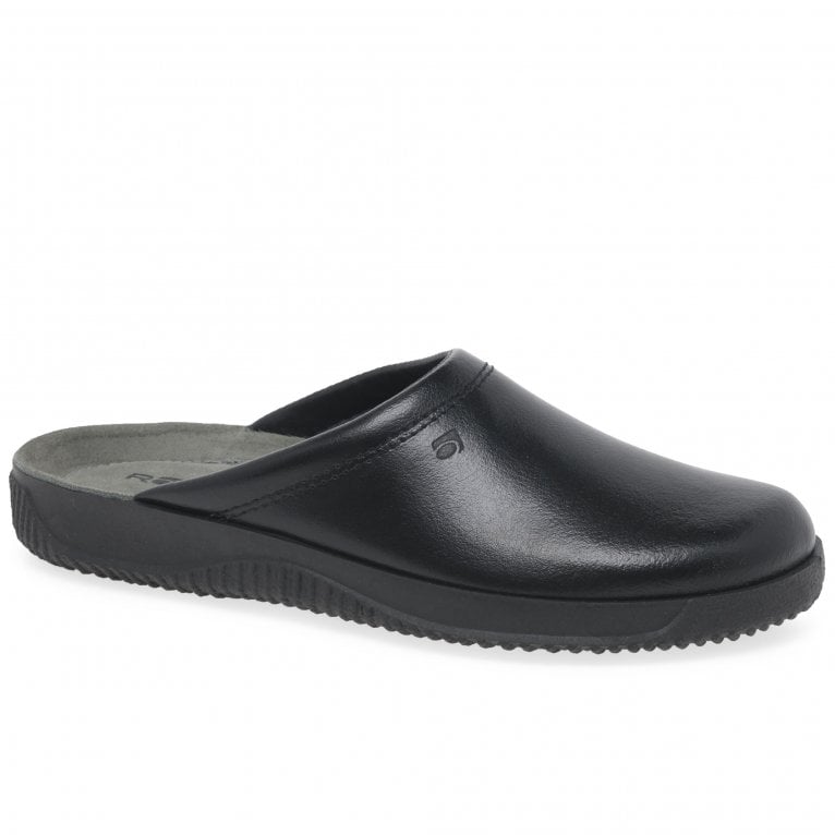 charles clinkard Rohde Range III Mens Slippers