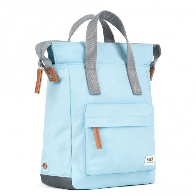 Charles Clinkard Roka Bantry B Small Backpack