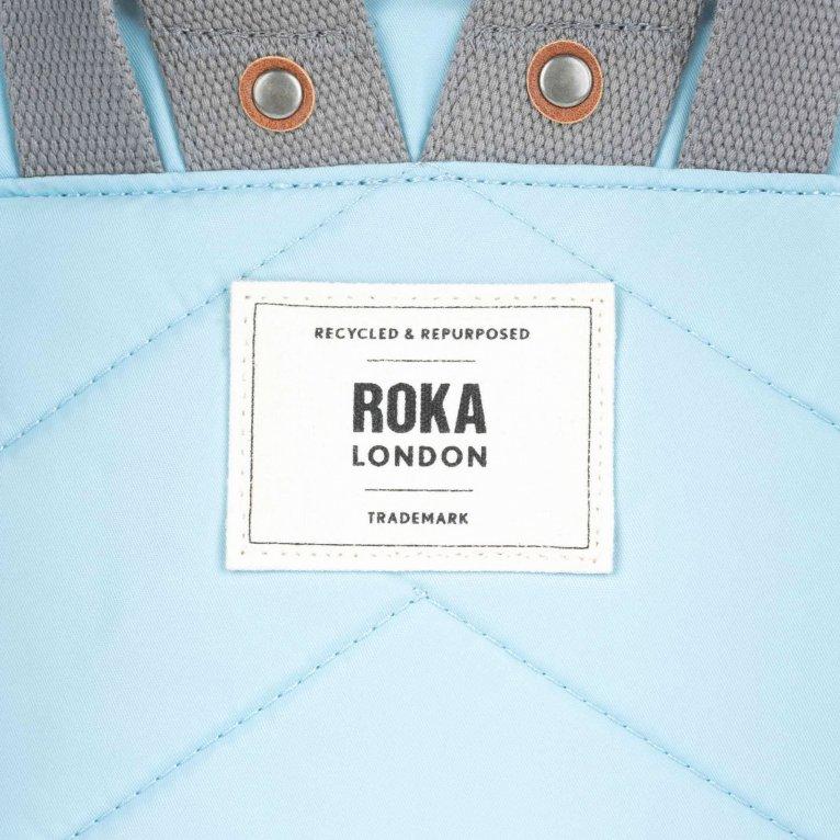 Charles Clinkard Roka Bantry B Small Backpack