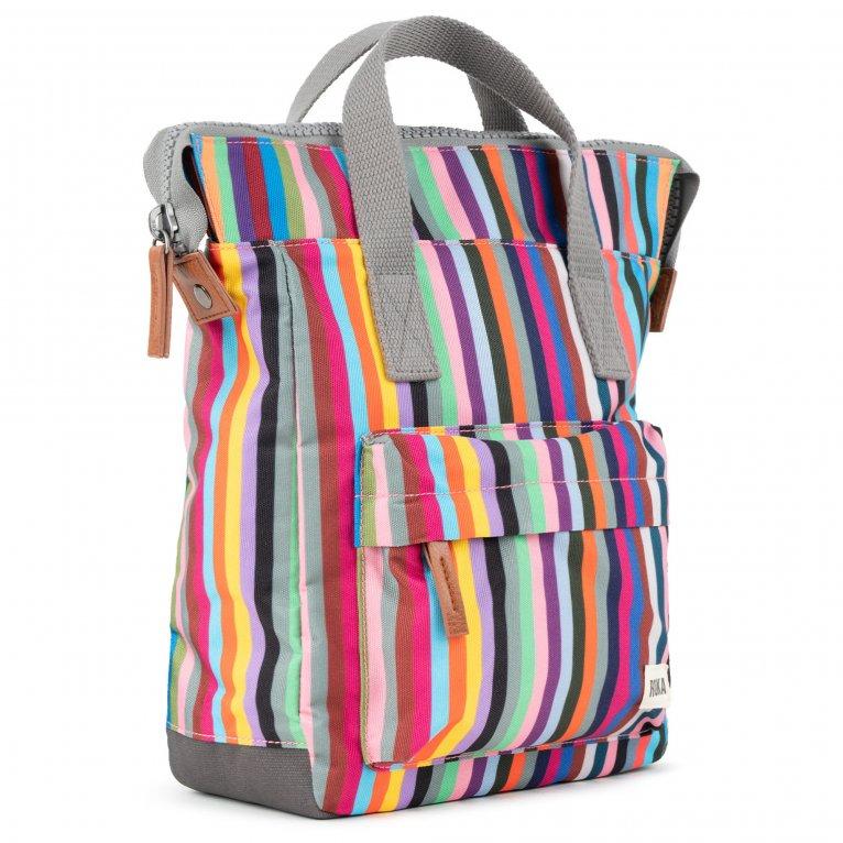 Charles Clinkard Roka Bantry B Small Backpack