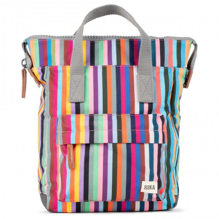 charles clinkard Roka Bantry B Small Backpack