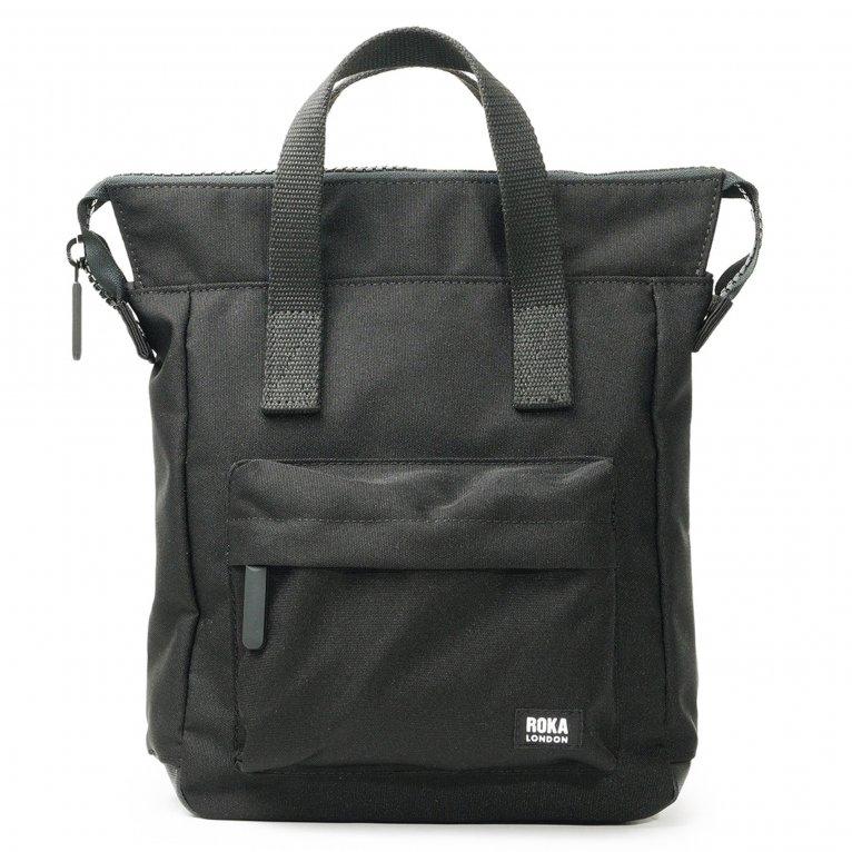 charles clinkard Roka Bantry B Small Backpack