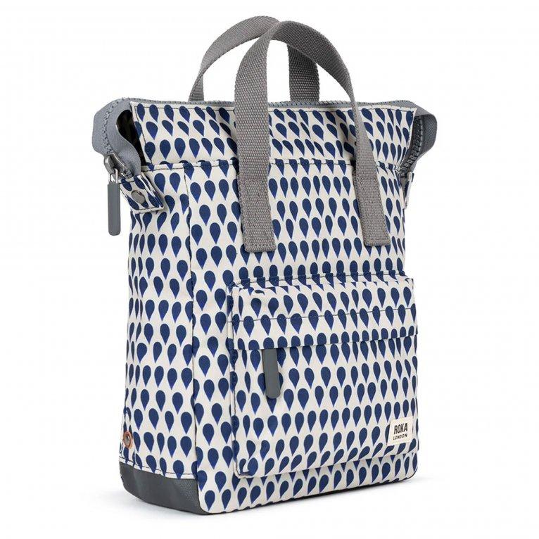 Charles Clinkard Roka Bantry B Small Backpack