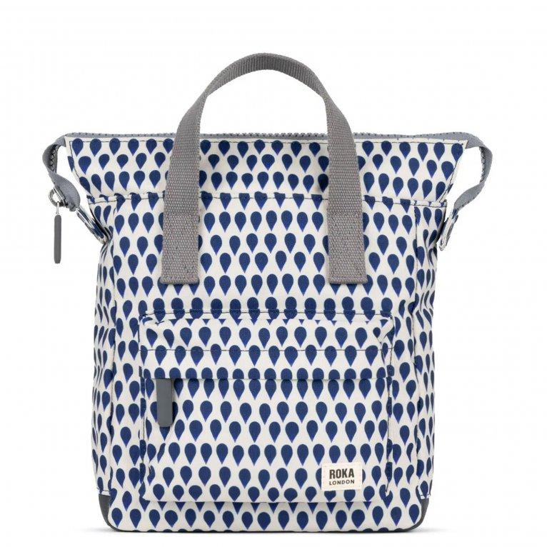 charles clinkard Roka Bantry B Small Backpack