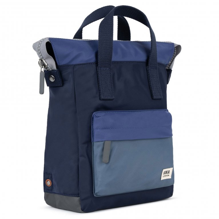 Charles Clinkard Roka Bantry B Small Backpack