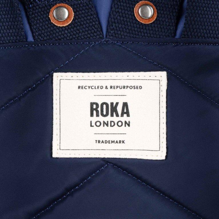 Charles Clinkard Roka Bantry B Small Backpack