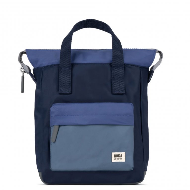 charles clinkard Roka Bantry B Small Backpack