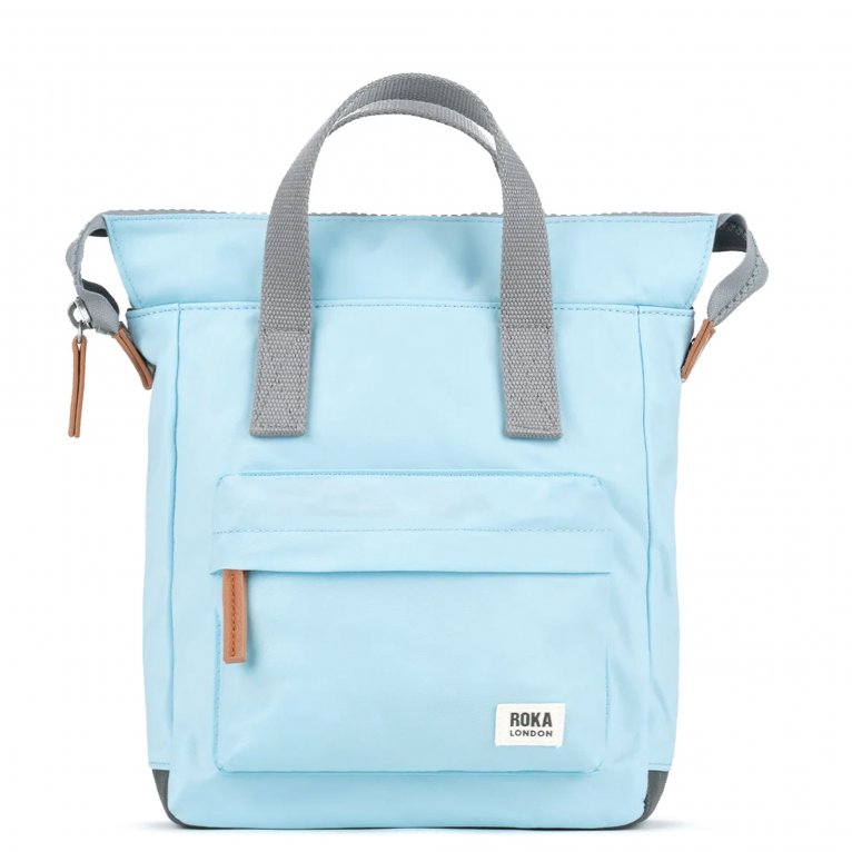 charles clinkard Roka Bantry B Small Backpack