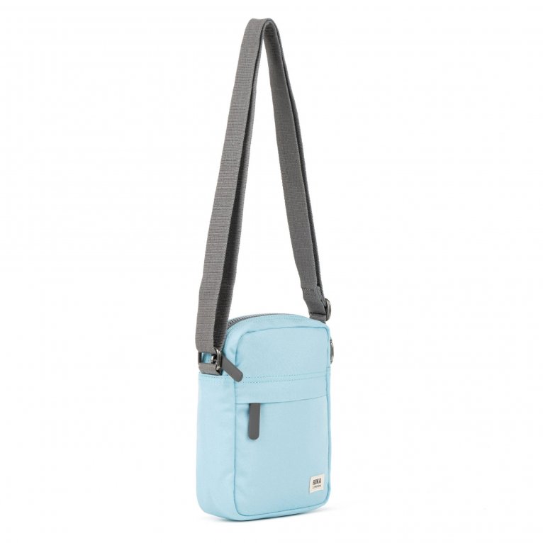 Charles Clinkard Roka Bond A Small Messenger Bag