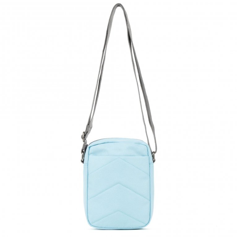 Charles Clinkard Roka Bond A Small Messenger Bag