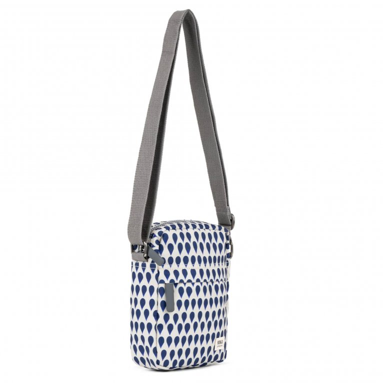 Charles Clinkard Roka Bond Crossbody Bag