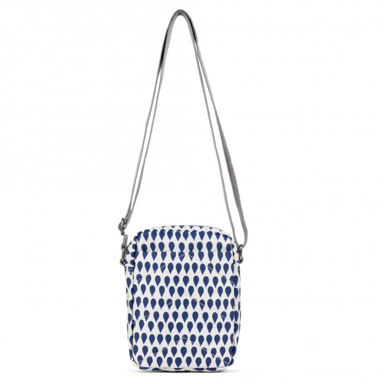 Charles Clinkard Roka Bond Crossbody Bag