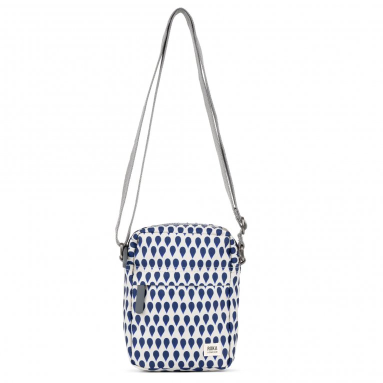 charles clinkard Roka Bond Crossbody Bag